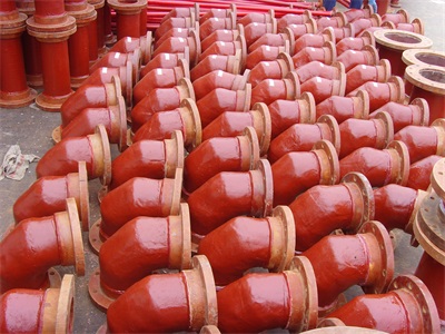 酚醛玻璃鋼彎頭 酚醛玻璃鋼彎頭