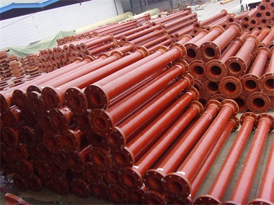 酚醛玻璃鋼管道 酚醛玻璃鋼管道