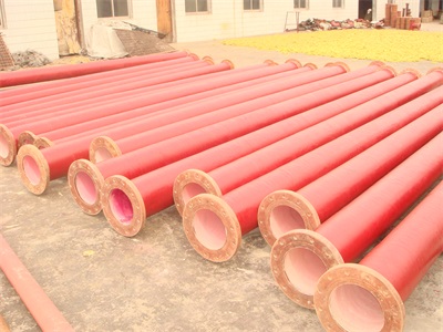 酚醛玻璃鋼管道 酚醛玻璃鋼管道